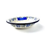 879 Bunzlau Zeepschaaltje X Zeeppomp & Schaaltje 879 Bunzlau Zeepschaaltje X Zeeppomp & Schaaltje